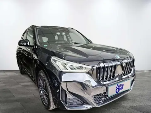 Annonce BMW X1 Hybride 2024 d'occasion 