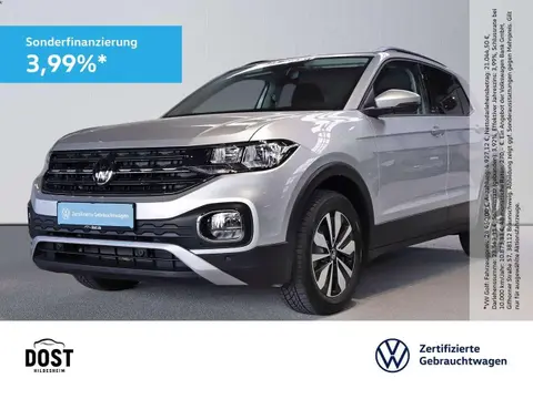 Used VOLKSWAGEN T-CROSS Petrol 2023 Ad 