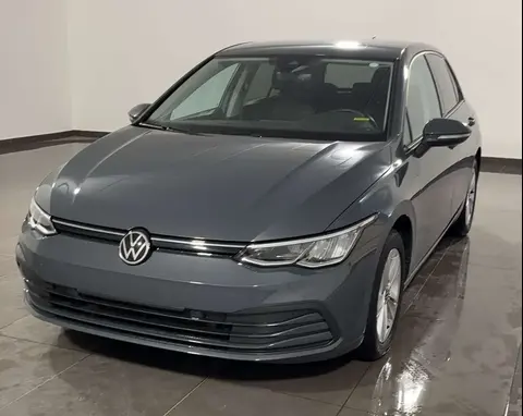 Used VOLKSWAGEN GOLF Diesel 2023 Ad 