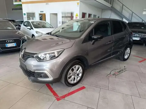 Annonce RENAULT CAPTUR Diesel 2019 d'occasion 