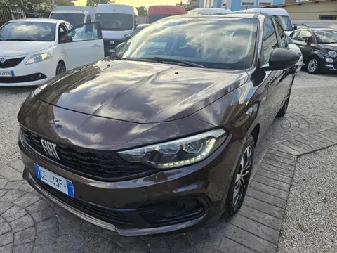 Annonce FIAT TIPO Diesel 2021 d'occasion 