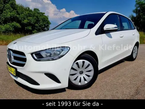 Used MERCEDES-BENZ CLASSE B Diesel 2020 Ad 