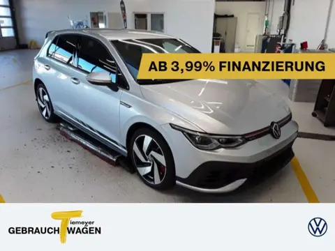 Annonce VOLKSWAGEN GOLF Essence 2024 d'occasion 