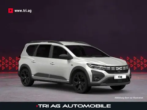 Annonce DACIA JOGGER GPL 2024 d'occasion 