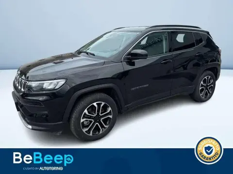 Used JEEP COMPASS Hybrid 2023 Ad 