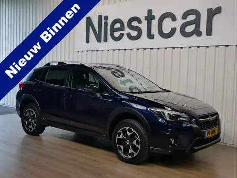 Used SUBARU XV Petrol 2017 Ad 