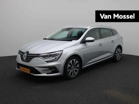 Annonce RENAULT MEGANE Essence 2023 d'occasion 