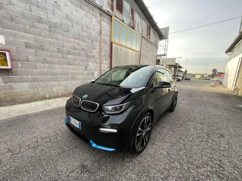 Annonce BMW I3 Électrique 2021 d'occasion 