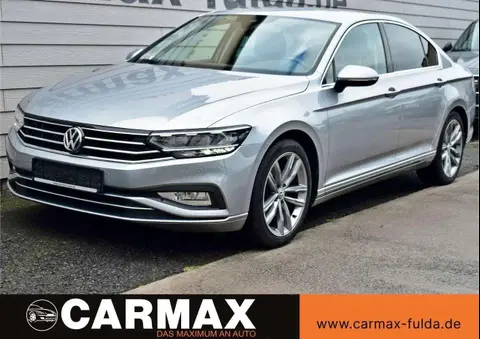 Used VOLKSWAGEN PASSAT Petrol 2020 Ad 