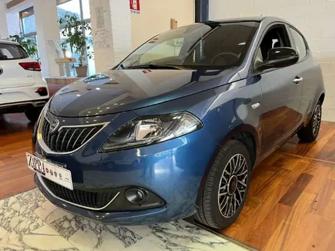 Annonce LANCIA YPSILON Hybride 2024 d'occasion 