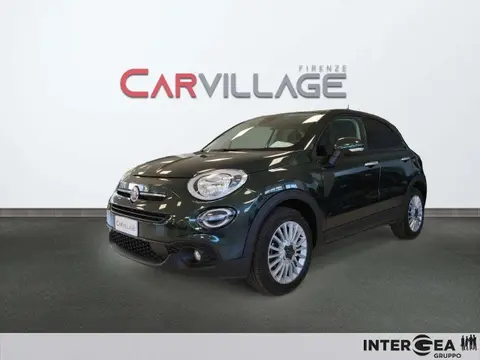 Used FIAT 500X Diesel 2021 Ad 