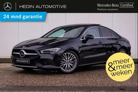 Used MERCEDES-BENZ CLASSE CLA Petrol 2021 Ad 