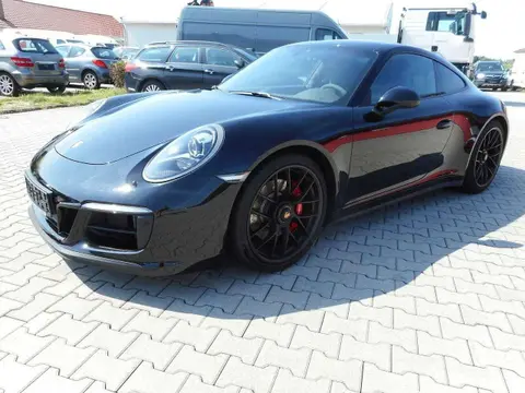 Used PORSCHE 911 Petrol 2019 Ad 