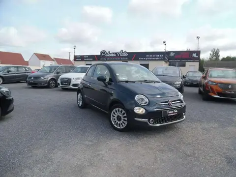 Used FIAT 500L Petrol 2019 Ad 