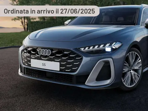 Annonce AUDI S5 Hybride 2024 d'occasion 