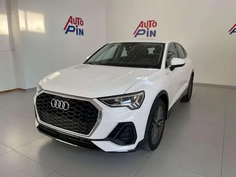 Used AUDI Q3 Diesel 2022 Ad 