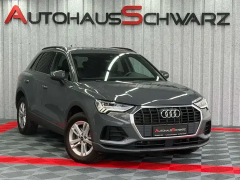 Annonce AUDI Q3 Hybride 2021 d'occasion 