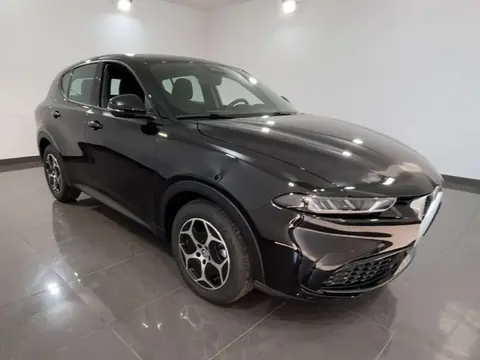 Used ALFA ROMEO TONALE Hybrid 2024 Ad 