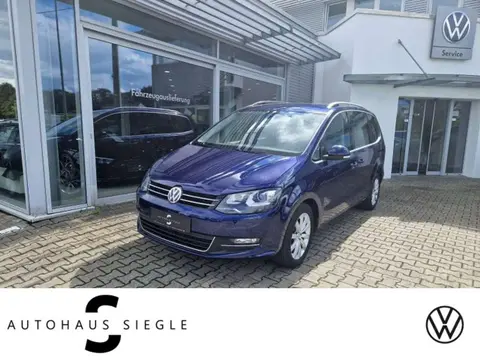 Annonce VOLKSWAGEN SHARAN Diesel 2020 d'occasion 