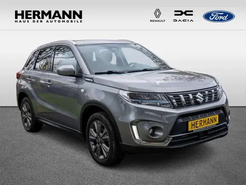 Annonce SUZUKI VITARA Essence 2020 d'occasion 