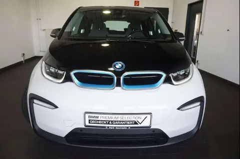 Annonce BMW I3 Électrique 2021 d'occasion 