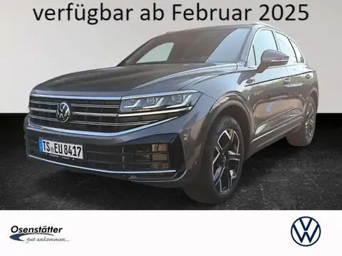 Used VOLKSWAGEN TOUAREG Diesel 2024 Ad 