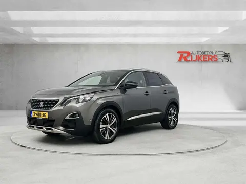 Used PEUGEOT 3008 Petrol 2019 Ad 