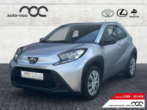 Used TOYOTA AYGO X Petrol 2022 Ad 