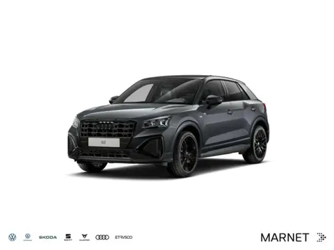 Annonce AUDI Q2 Essence 2024 d'occasion 