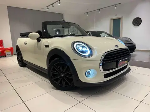 Annonce MINI COOPER Essence 2020 d'occasion 