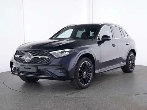 Annonce MERCEDES-BENZ CLASSE GLC Hybride 2023 d'occasion Allemagne