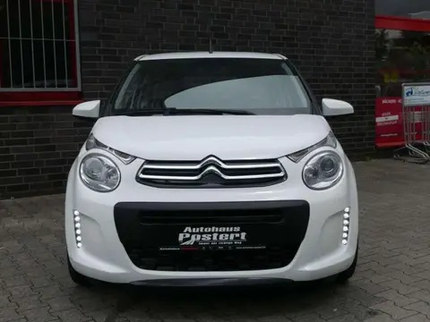 Used CITROEN C1 Petrol 2022 Ad 