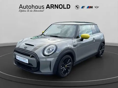 Annonce MINI COOPER Électrique 2022 d'occasion 