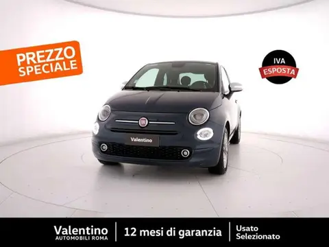 Used FIAT 500 Hybrid 2023 Ad 