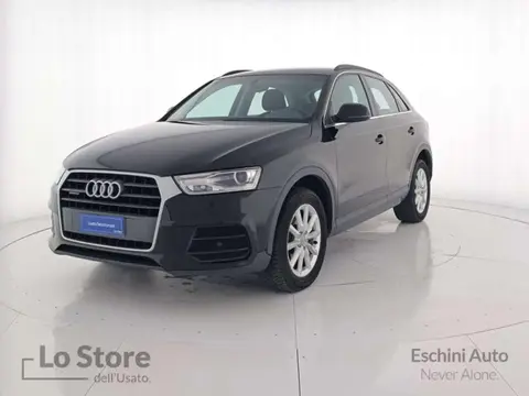 Annonce AUDI Q3 Diesel 2018 d'occasion 