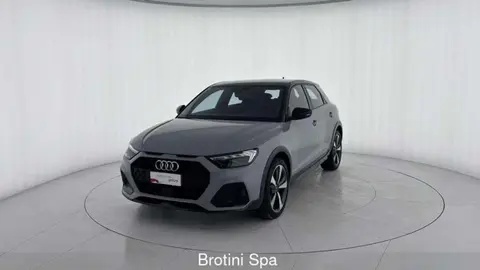 Annonce AUDI A1 Essence 2022 d'occasion 