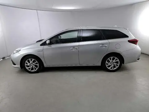 Annonce TOYOTA AURIS Hybride 2018 d'occasion 