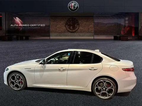 Used ALFA ROMEO GIULIA Diesel 2024 Ad 