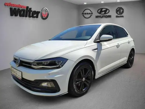 Used VOLKSWAGEN POLO Petrol 2019 Ad 