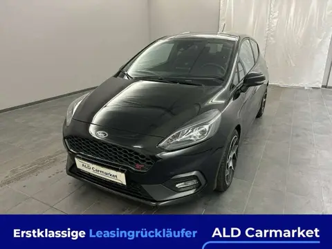 Used FORD FIESTA Petrol 2020 Ad 