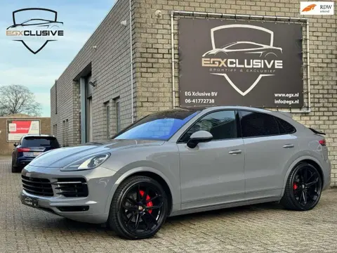 Used PORSCHE CAYENNE Petrol 2019 Ad 