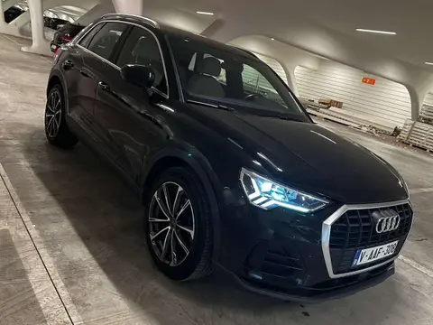 Used AUDI Q3 Petrol 2020 Ad 