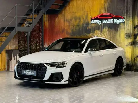 Annonce AUDI S8 Essence 2023 d'occasion 