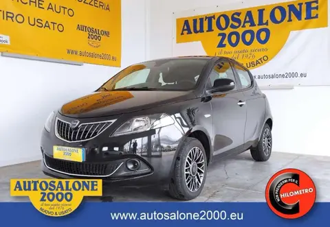 Used LANCIA YPSILON Hybrid 2024 Ad 