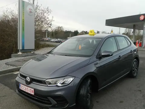 Used VOLKSWAGEN POLO Petrol 2023 Ad 