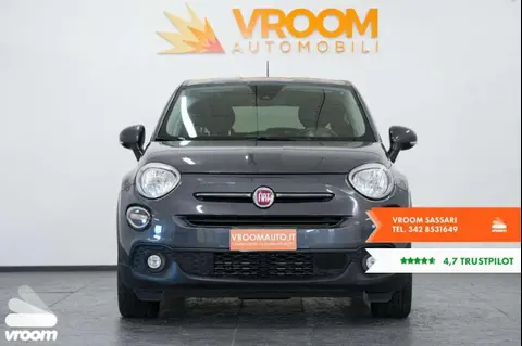 Used FIAT 500X Diesel 2021 Ad 