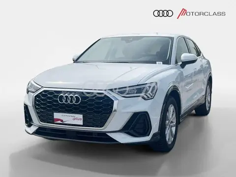 Used AUDI Q3 Diesel 2020 Ad 