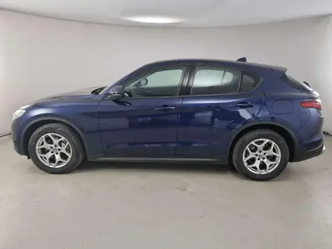 Used ALFA ROMEO STELVIO Diesel 2020 Ad 