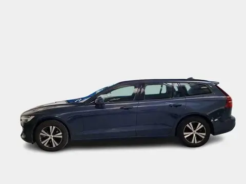 Annonce VOLVO V60 Diesel 2019 d'occasion 