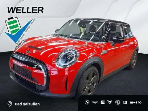 Used MINI COOPER Electric 2022 Ad 